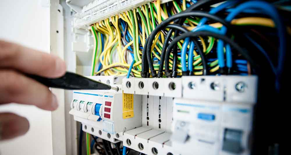 Structured Cabling
